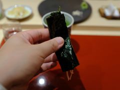 -橼舍鮨青木