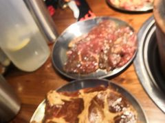 -原始泥炉烤肉(总店)
