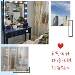 -Yue Show馨选·半永久纹眉纹眼线