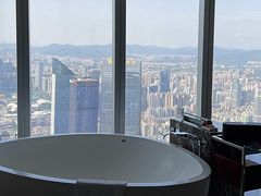 -广州四季酒店
