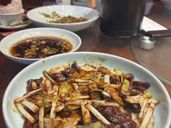 -四灶儿·2005地道杭帮菜(杭州鼓楼1店)
