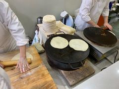 -姥家春饼店(漳州二路店)