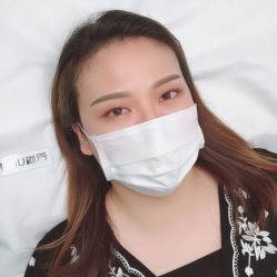 点击看大图 -谜秀韩式半永久纹眉纹绣洗眉