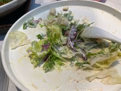 -鱼翅楼·津派砂锅鱼翅(水上公园店)