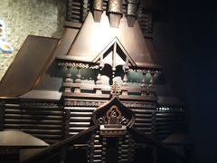 -哈尔滨规划展览馆