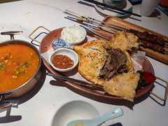 -阿娜尔·新疆菜(宜家荟聚中心店)