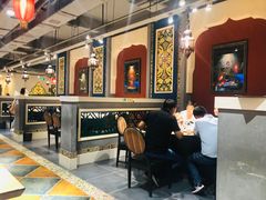 大堂-直隶安家牛肉罩饼(建华店)