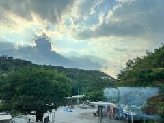 -点都德(广州白云山景区南门店)