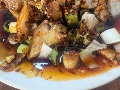 -温记府廟豆汤饭·始于1955年(海椒店)