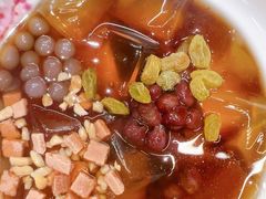 -渝是乎酸菜鱼(龙旗购物中心店)