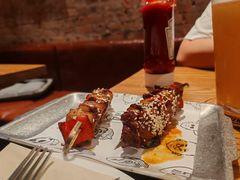 -京A Brewpub·精酿餐吧(幸福村店)