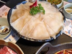 -盡膳口福·百年汤方火锅(科华北路店)