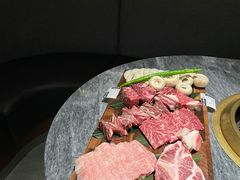 -虎哥六韩式烤肉料理 TIGERGRILL(隆生金山湖中心购物广场店)