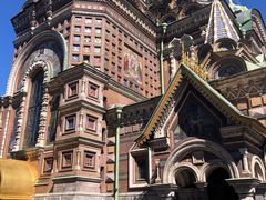 -滴血救世主教堂