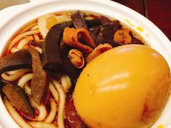 -云冈建国宾馆·自助餐厅