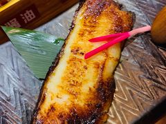 -千代武日本料理(开发区店)