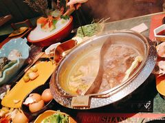 -牛New寿喜烧(中山公园龙之梦店)