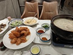 -红厨巷·淮扬菜(熙南里店)