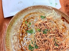 -舞素卷菜煎饼.糁汤(万达金街店)