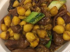 -金城大酒店-中餐厅(汾江中路店)