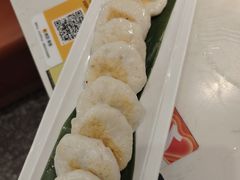 -叹茶靓点·粤式餐厅·全天茶市(石井万民广场店)
