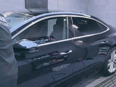 -车艺佳龙膜隐形车衣汽车贴膜(宝山丰宝店)