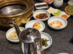 -味家烤肉烤鳗鱼牛排(西塔旗舰店)