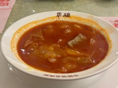 -华梅西餐厅(哈尔滨中央大街店)