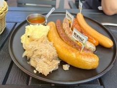 -Ambra Haus琥珀屋精酿餐厅(宝山店)