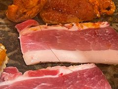 -姜胖胖韩式自助烤肉(光明万达店)