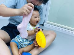 -芋儿园托育(鼎太风华店)