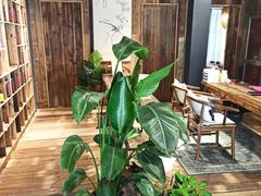 -邈墨茶馆(大兜路1号店)