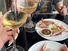 -索菲特酒店 · 云尚天际自助餐厅