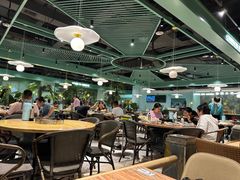 -春润大地海南椰子鸡(沙井京基百纳广场店)