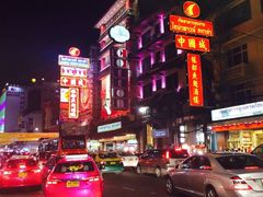 -唐人街(耀华力路)