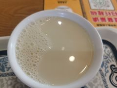 -冰泉豆浆馆(阳朔店)