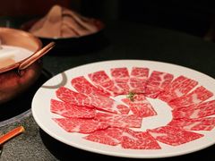 -荣记火锅(青悦城店)