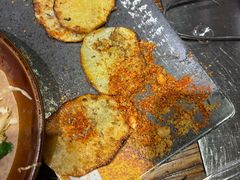 -柿子树炭烤羊腿(金台路店)