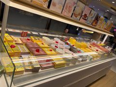 -好利来(东直门银座店)