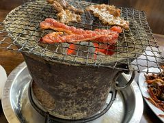 -西塔隆太白烤牛肉馆(图们路店)