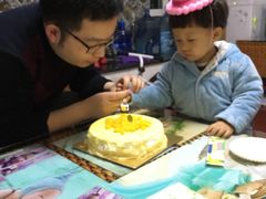 -OL’s Cake鲜荟千层(东风中路店)