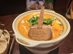 -泰妃殿(新世界旗舰店)
