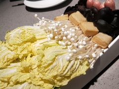 -半天妖烤鱼(西铁营万达店)