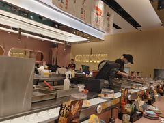 -元气寿司(环球港店)