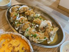 -隐厨·海鲜餐厅(恒通路店)