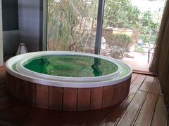 -春晖园度假酒店温泉