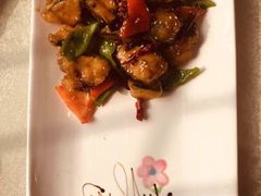 -长春观斋补堂素菜馆