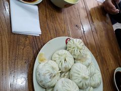 -津门张记包子铺(津塘路店)