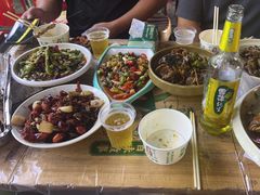 -小民大排档(马场角横路店)