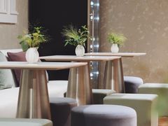 大堂-潮一不贰·法式甜品·生日蛋糕·西式简餐(外滩店)